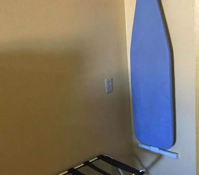 Motelli Royal Inn Pearsall