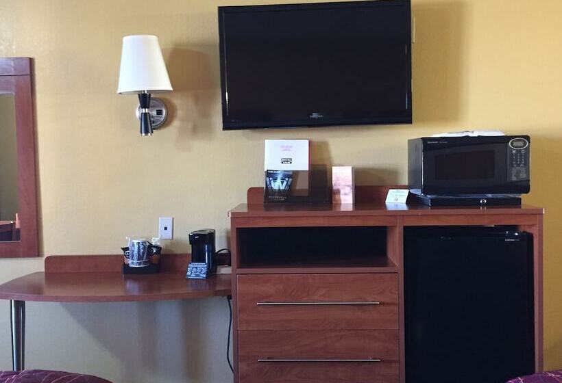 Мотель Royal Inn Pearsall