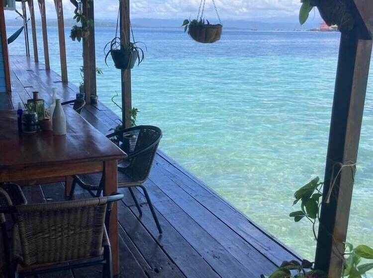 پانسیون Casa Acuario