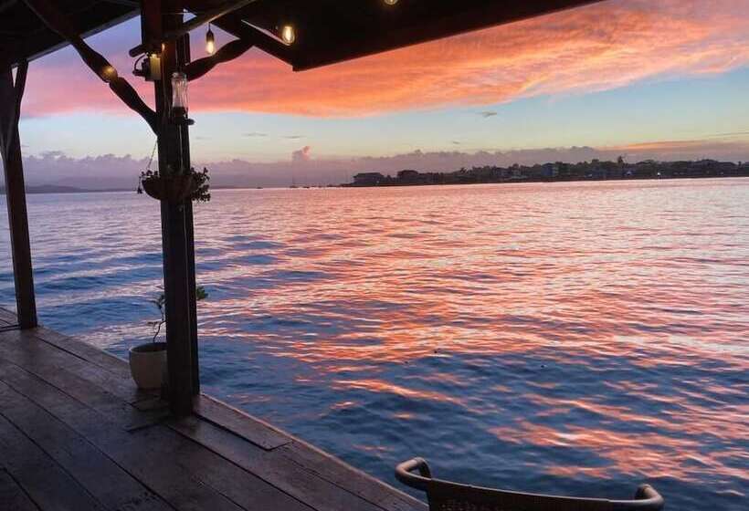 پانسیون Casa Acuario