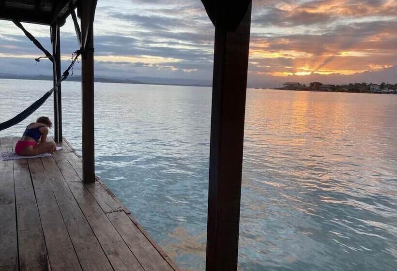 پانسیون Casa Acuario