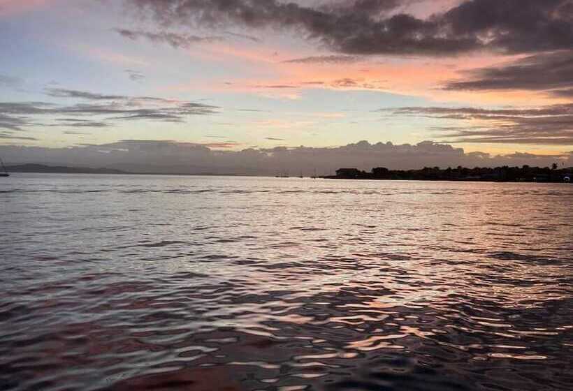 پانسیون Casa Acuario