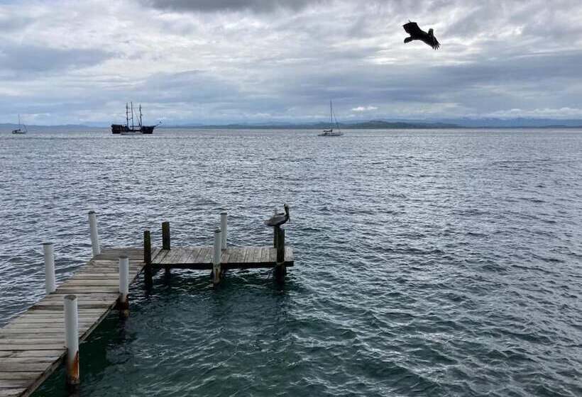 پانسیون Casa Acuario