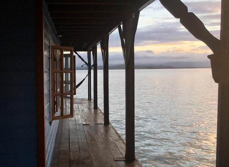 پانسیون Casa Acuario