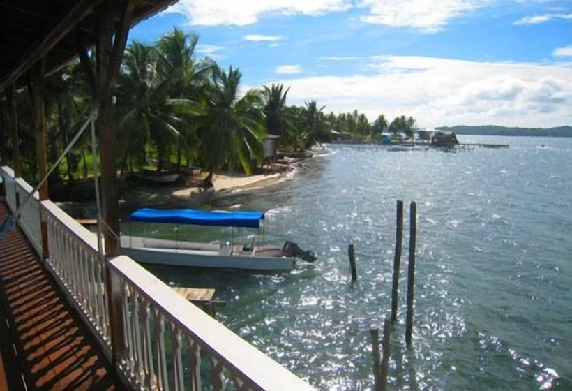 پانسیون Casa Acuario