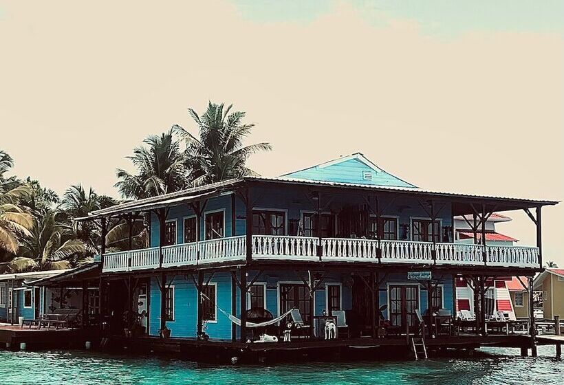 پانسیون Casa Acuario