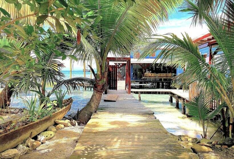 پانسیون Casa Acuario