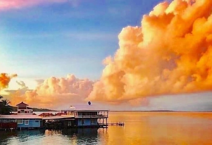 پانسیون Casa Acuario