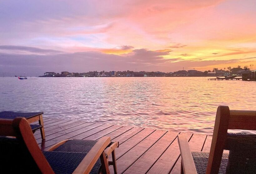 پانسیون Casa Acuario