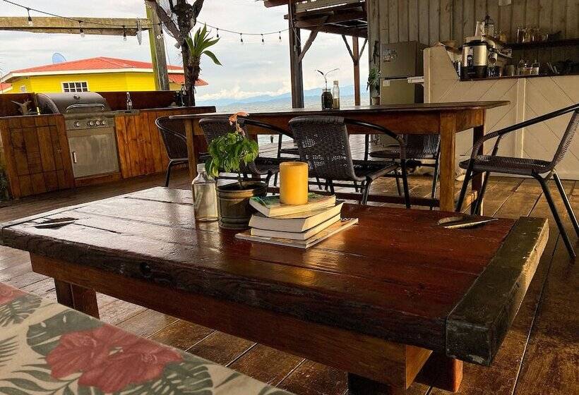 پانسیون Casa Acuario