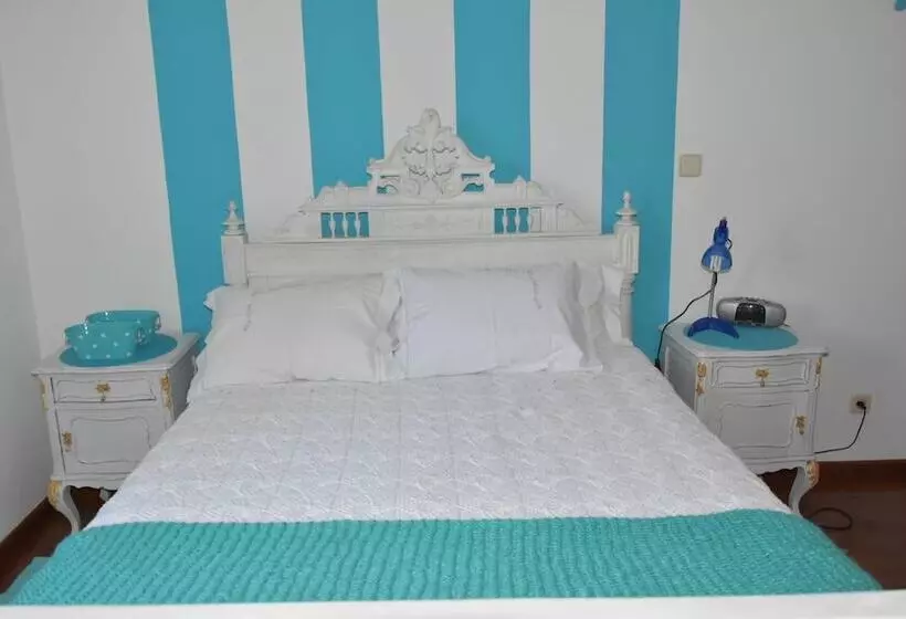 ペンション Casas Do Adro