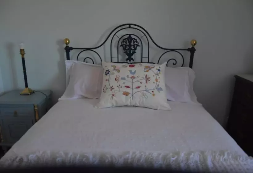 ペンション Casas Do Adro