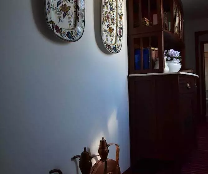 ペンション Casas Do Adro