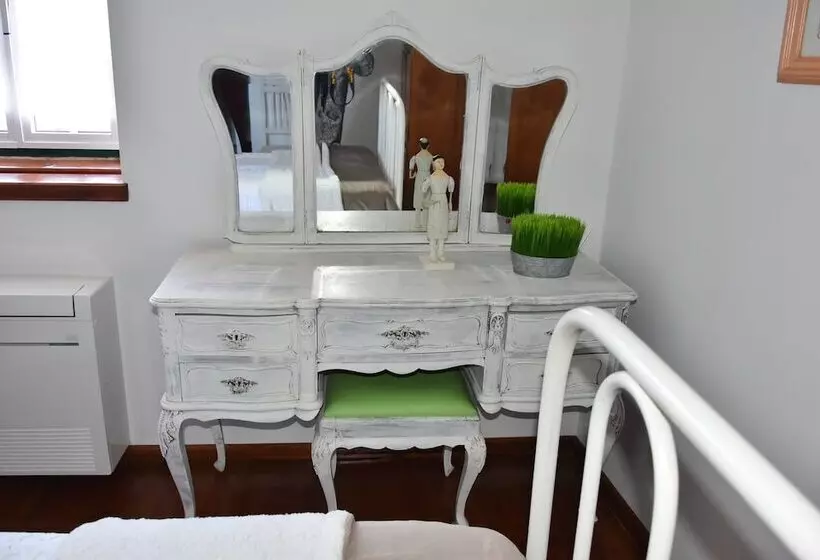 ペンション Casas Do Adro