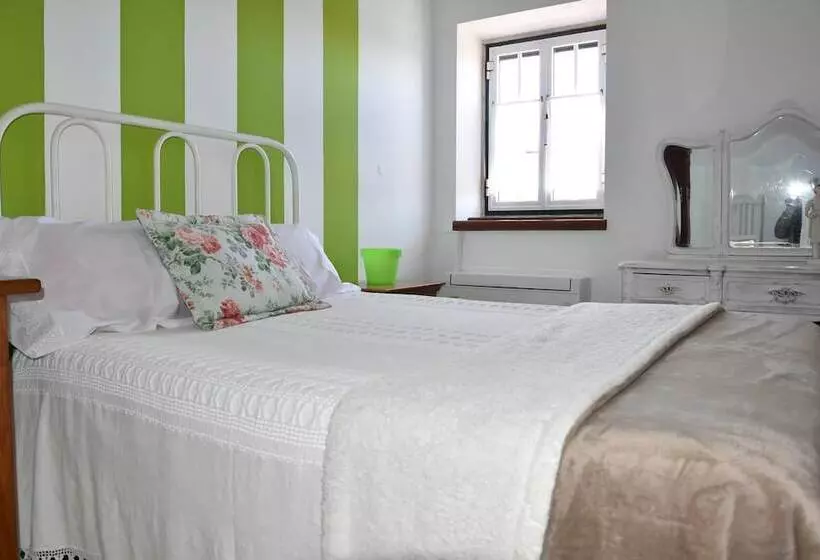 ペンション Casas Do Adro