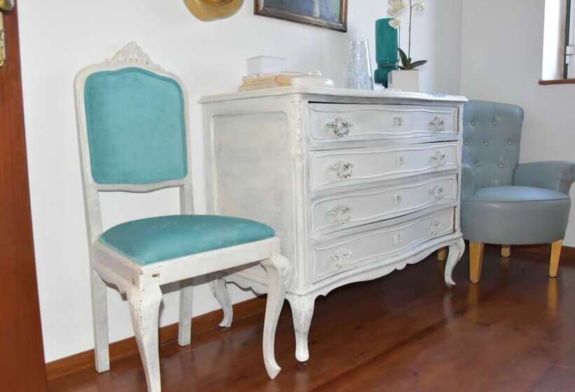 بنسيون Casas Do Adro