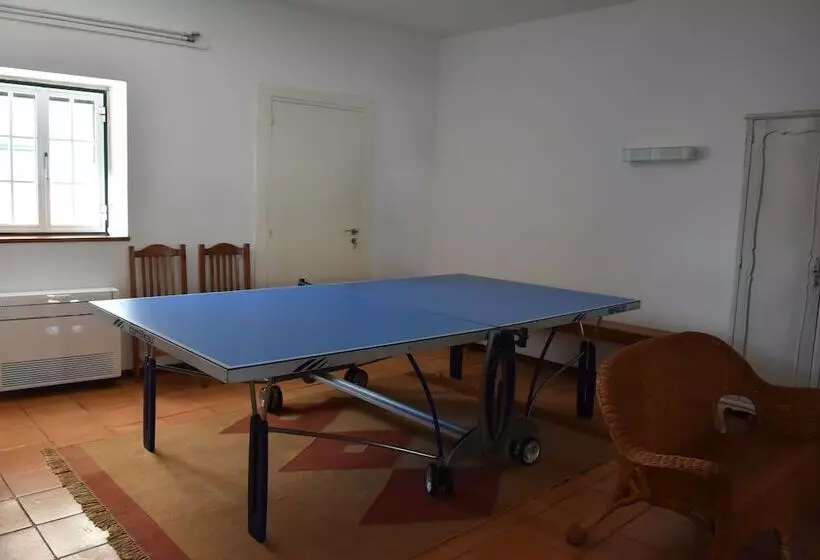 ペンション Casas Do Adro