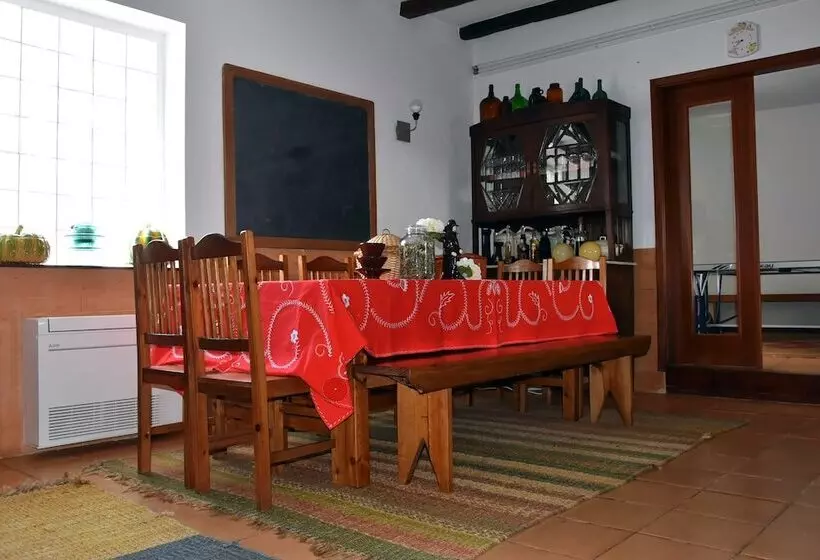 ペンション Casas Do Adro