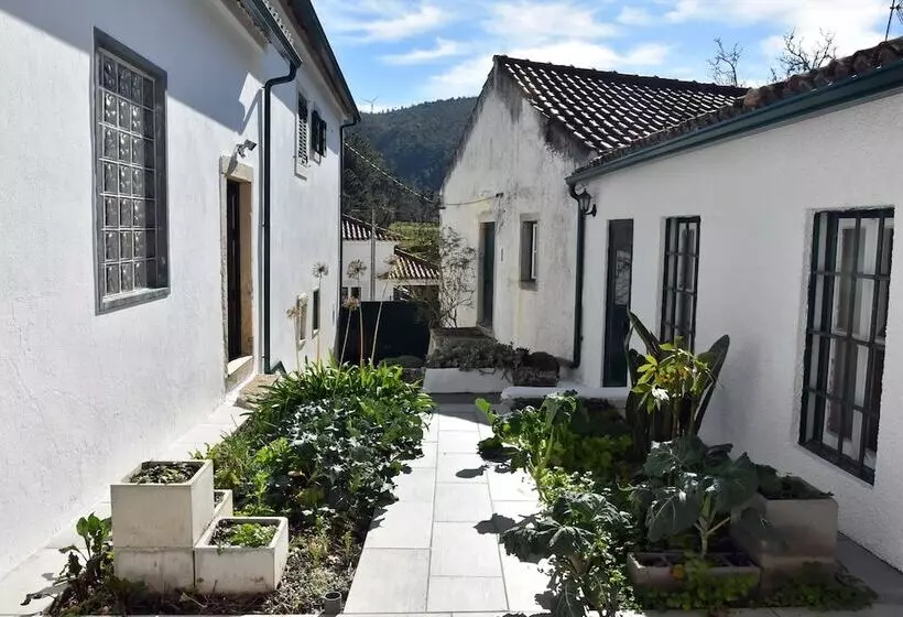 ペンション Casas Do Adro