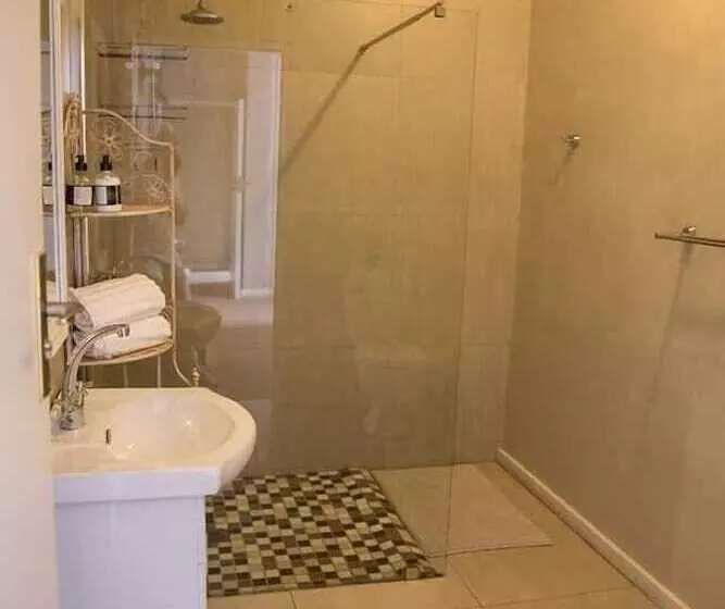 ペンション Frankfort De Wilge Guesthouse