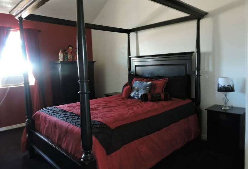 بنسيون Lake Powell Manor