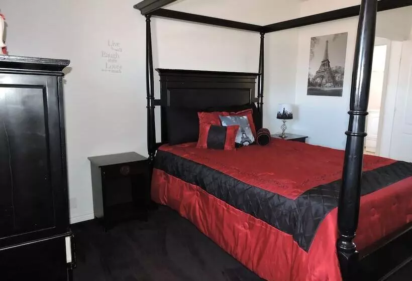 ペンション Lake Powell Manor