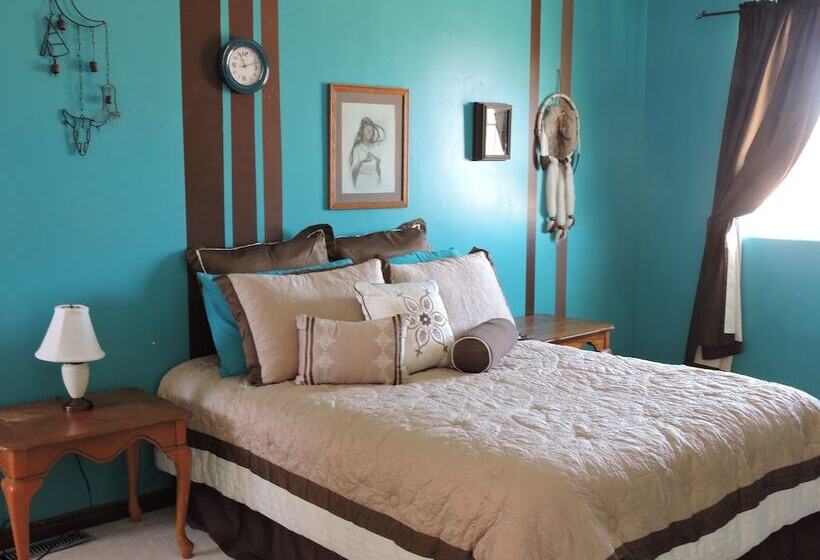 بنسيون Lake Powell Manor