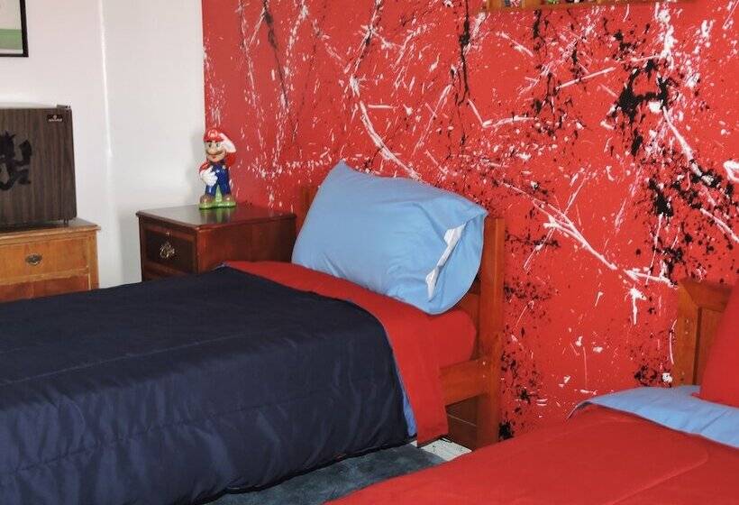 بنسيون Lake Powell Manor