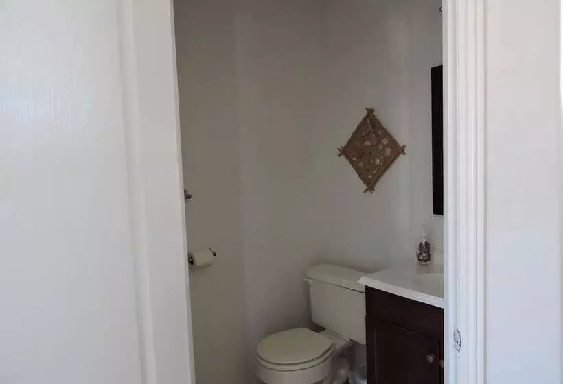 ペンション Lake Powell Manor