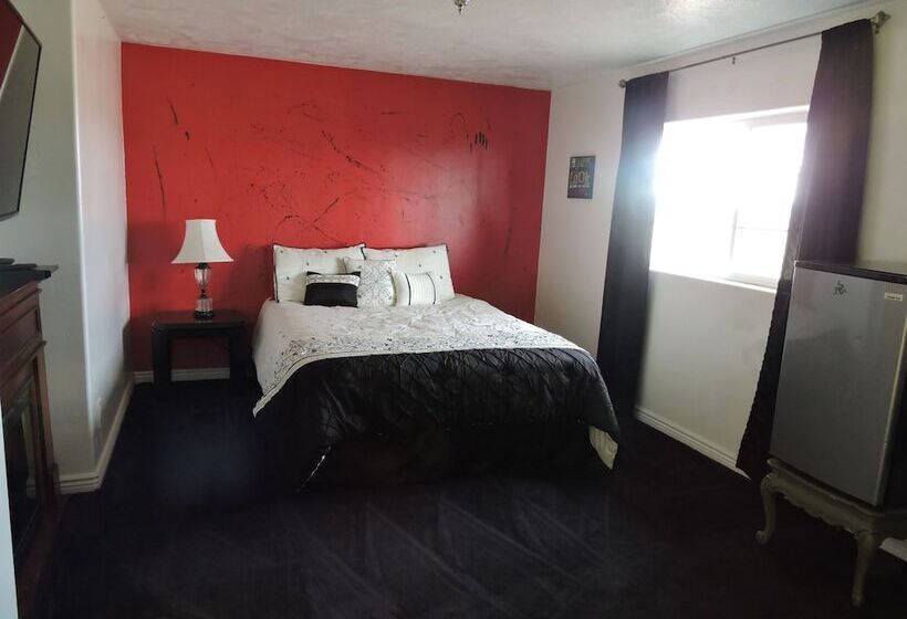 بنسيون Lake Powell Manor