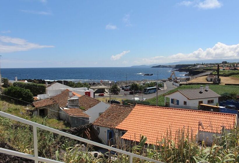 פנסיון Lodge Natur Zen