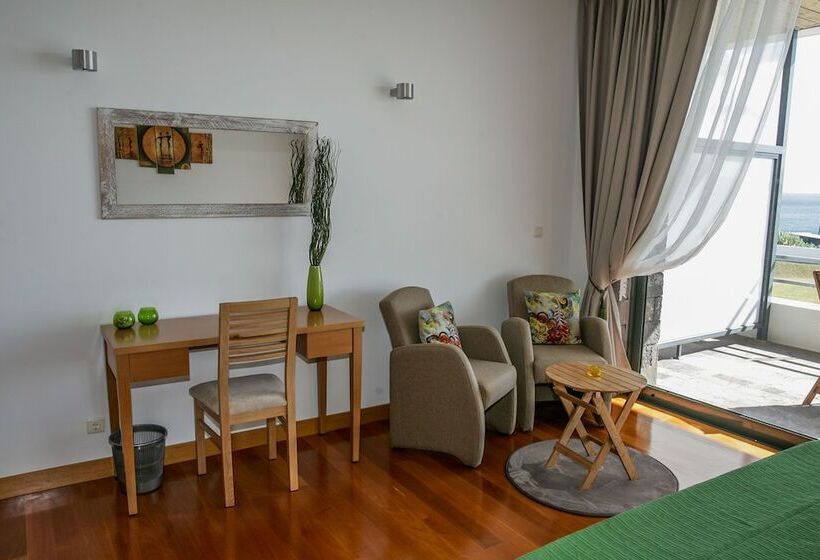 פנסיון Lodge Natur Zen