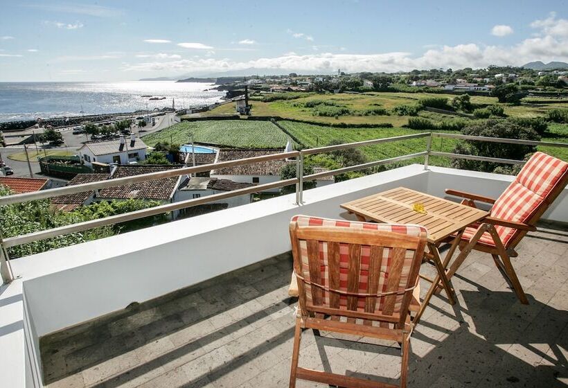 פנסיון Lodge Natur Zen