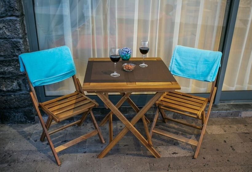 פנסיון Lodge Natur Zen