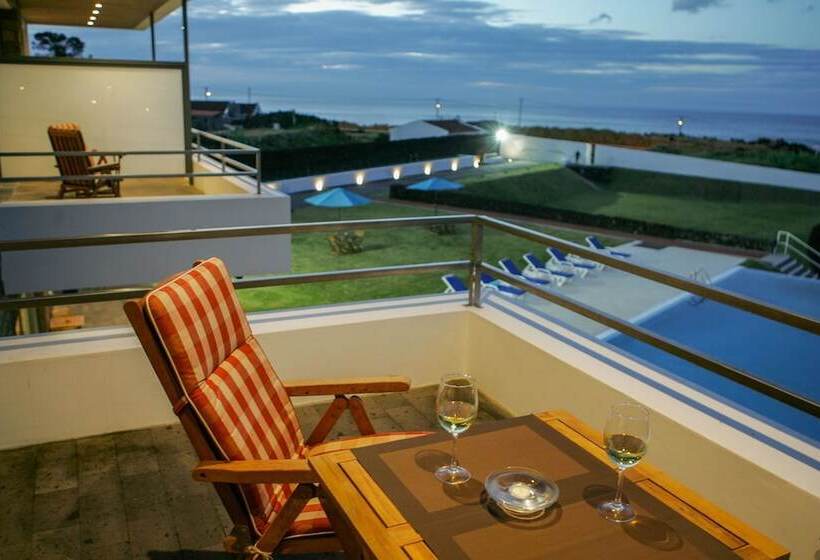 פנסיון Lodge Natur Zen