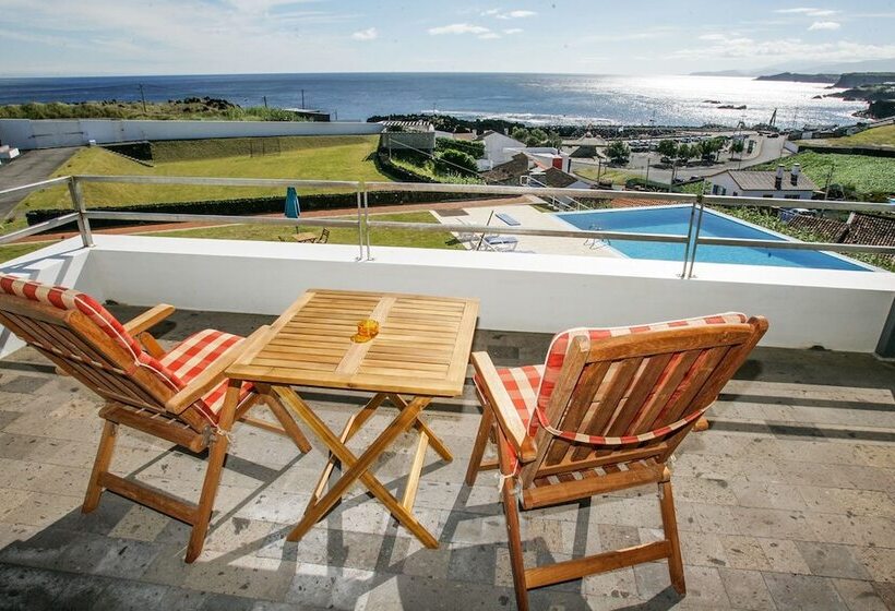 פנסיון Lodge Natur Zen