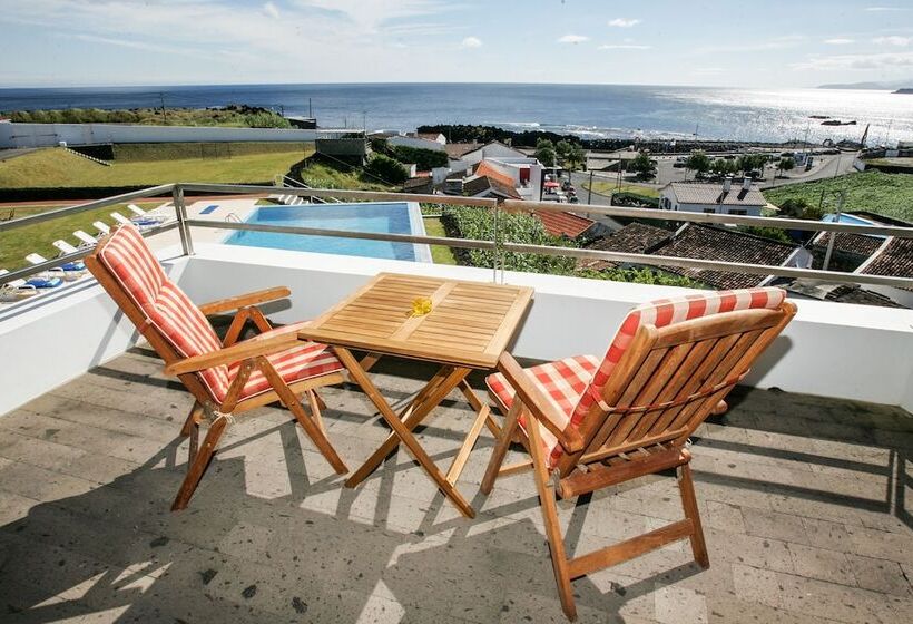 פנסיון Lodge Natur Zen