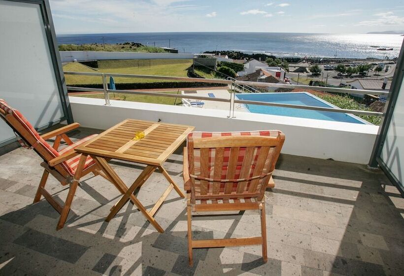 פנסיון Lodge Natur Zen