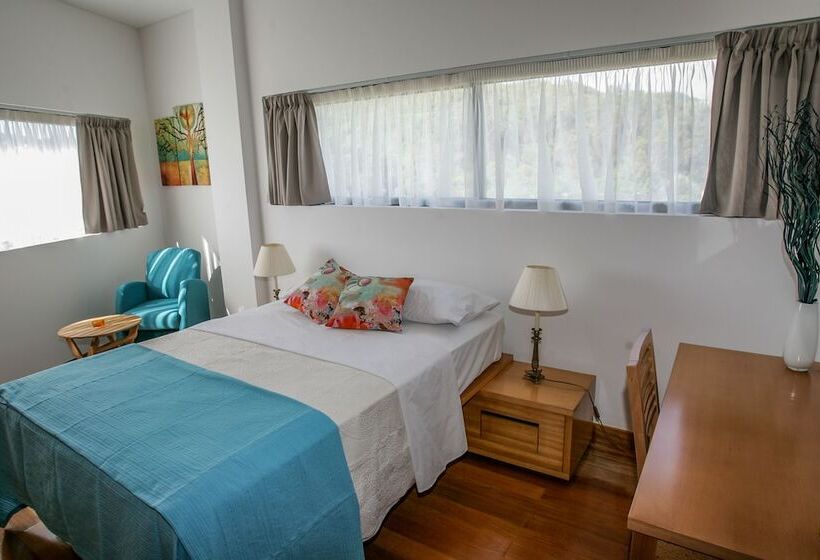 פנסיון Lodge Natur Zen