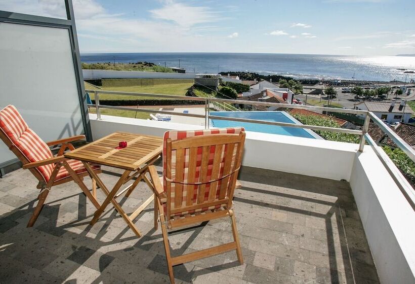 פנסיון Lodge Natur Zen