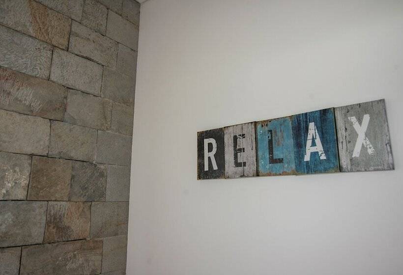 פנסיון Lodge Natur Zen