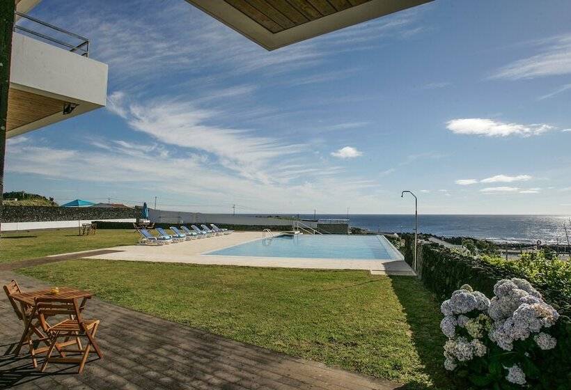 פנסיון Lodge Natur Zen