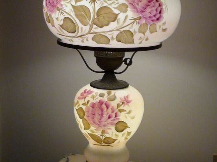 פנסיון Lodge Natur Zen