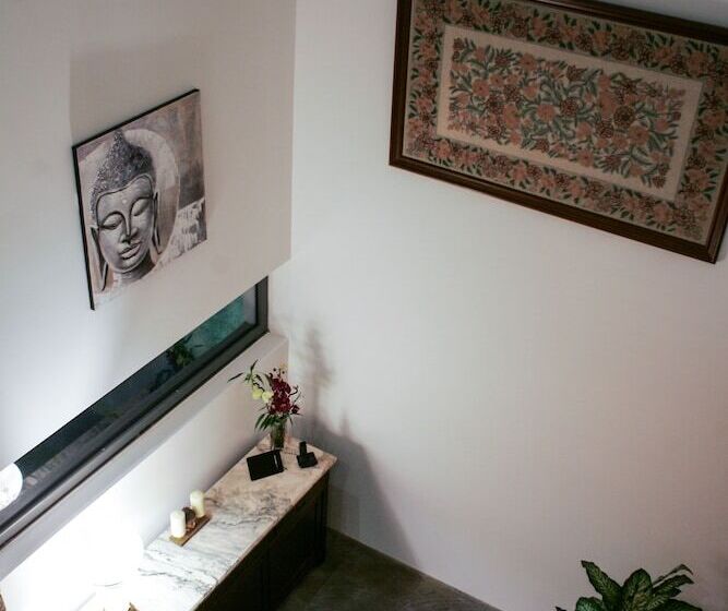 פנסיון Lodge Natur Zen