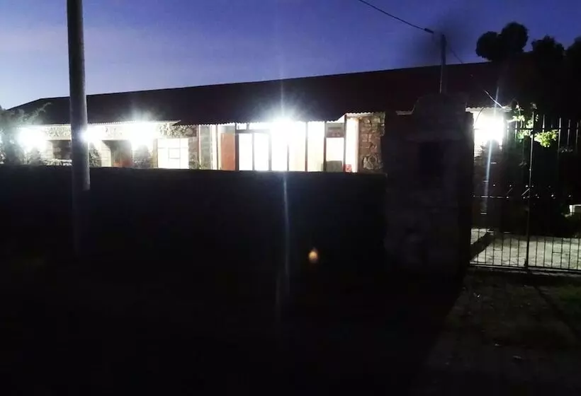 Majatalo Vestigios Rural