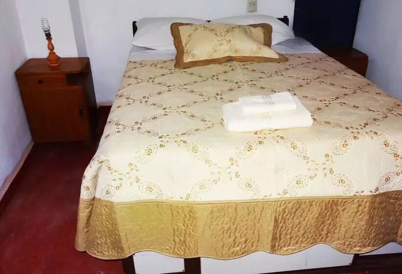 Majatalo Vestigios Rural