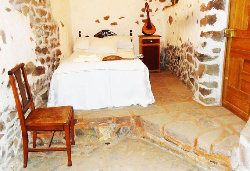 Pension Vestigios Rural