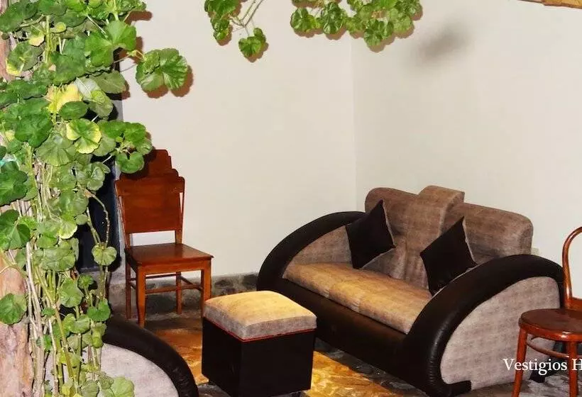 Majatalo Vestigios Rural