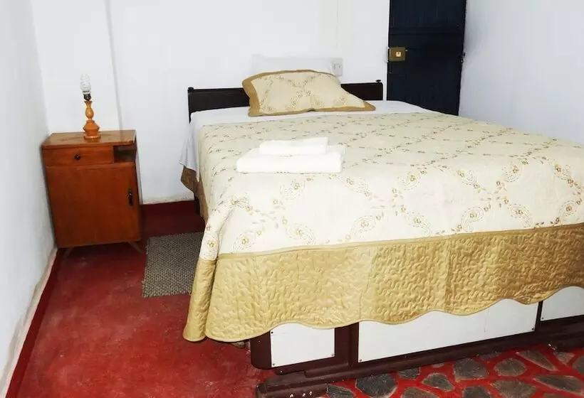 Majatalo Vestigios Rural