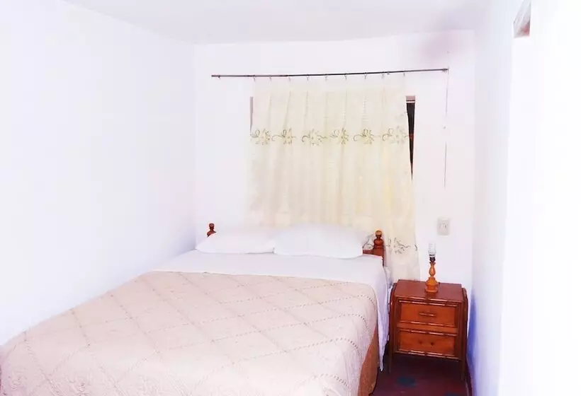 Majatalo Vestigios Rural